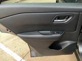 Thumbnail of 2024 Gun Metallic Nissan Rogue