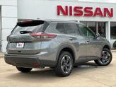 Thumbnail of 2024 Gun Metallic Nissan Rogue