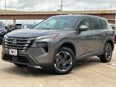 Thumbnail of 2024 Gun Metallic Nissan Rogue