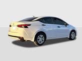 Thumbnail of 2025 Fresh Powder Nissan Versa