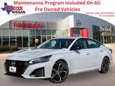 Photo of 2024 Gray Sky Pearl Nissan Altima