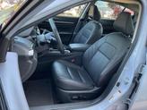 Thumbnail of 2024 Gray Sky Pearl Nissan Altima