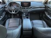 Thumbnail of 2024 Gray Sky Pearl Nissan Altima