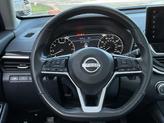 Thumbnail of 2024 Gray Sky Pearl Nissan Altima