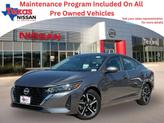 Photo of 2024 Gun Metallic Nissan Sentra