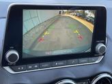 Thumbnail of 2024 Gun Metallic Nissan Sentra