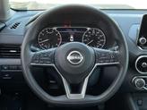 Thumbnail of 2024 Gun Metallic Nissan Sentra
