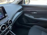 Thumbnail of 2024 Gun Metallic Nissan Sentra