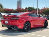 Thumbnail of 2022 Red Hot Chevrolet Camaro
