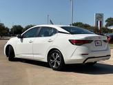 Thumbnail of 2023 Fresh Powder Nissan Sentra