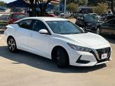Thumbnail of 2023 Fresh Powder Nissan Sentra