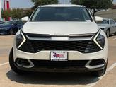 Thumbnail of 2023 Snow White Pearl Kia Sportage