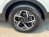 Thumbnail of 2023 Snow White Pearl Kia Sportage