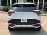 Thumbnail of 2023 Snow White Pearl Kia Sportage