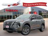 Photo of 2025 KAD Gun Metall Nissan Rogue