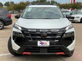 Thumbnail of 2026 Everest White Pearl Tricoat Nissan Rogue