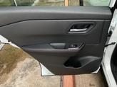 Thumbnail of 2026 Everest White Pearl Tricoat Nissan Rogue