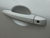 Thumbnail of 2026 Everest White Pearl Tricoat Nissan Rogue
