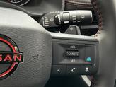 Thumbnail of 2026 Everest White Pearl Tricoat Nissan Rogue