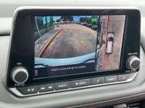 Thumbnail of 2026 Everest White Pearl Tricoat Nissan Rogue