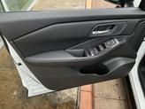Thumbnail of 2026 Everest White Pearl Tricoat Nissan Rogue