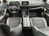 Thumbnail of 2026 Everest White Pearl Tricoat Nissan Rogue