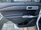 Thumbnail of 2023 Oxford White Ford Explorer