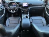 Thumbnail of 2023 Oxford White Ford Explorer