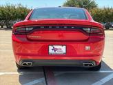 Thumbnail of 2022 Torred Clearcoat Dodge Charger