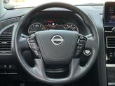 Thumbnail of 2023 Aspen White Tricoat Nissan Armada