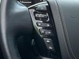 Thumbnail of 2023 Aspen White Tricoat Nissan Armada