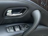 Thumbnail of 2023 Aspen White Tricoat Nissan Armada