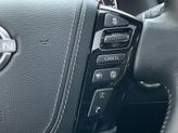 Thumbnail of 2023 Aspen White Tricoat Nissan Armada