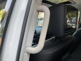 Thumbnail of 2023 Aspen White Tricoat Nissan Armada