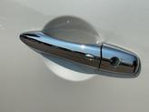 Thumbnail of 2023 Aspen White Tricoat Nissan Armada