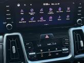 Thumbnail of 2023 Glacial White Pearl Kia Sorento