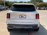 Thumbnail of 2023 Glacial White Pearl Kia Sorento