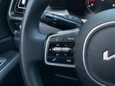Thumbnail of 2023 Glacial White Pearl Kia Sorento
