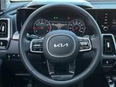 Thumbnail of 2023 Glacial White Pearl Kia Sorento