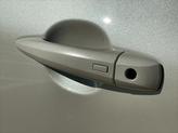 Thumbnail of 2023 Pearl White Tricoat Nissan Rogue