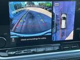 Thumbnail of 2023 Pearl White Tricoat Nissan Rogue