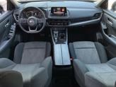 Thumbnail of 2024 Deep Ocean Blue Pearl Nissan Rogue