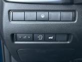 Thumbnail of 2024 Deep Ocean Blue Pearl Nissan Rogue
