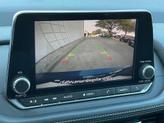 Thumbnail of 2024 Deep Ocean Blue Pearl Nissan Rogue