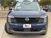Thumbnail of 2025 Deep Blue Pearl Nissan Kicks