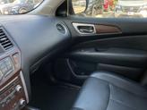 Thumbnail of 2017 Gun Metallic Nissan Pathfinder