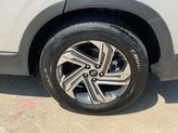 Thumbnail of 2023 Shimmering Silver Hyundai SANTA FE