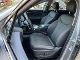 Thumbnail of 2023 Shimmering Silver Hyundai SANTA FE