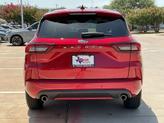Thumbnail of 2023 Rapid Red Metallic Tinted Clearcoat Ford Escape