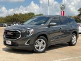 Thumbnail of 2019 Graphite Gray Metallic GMC Terrain